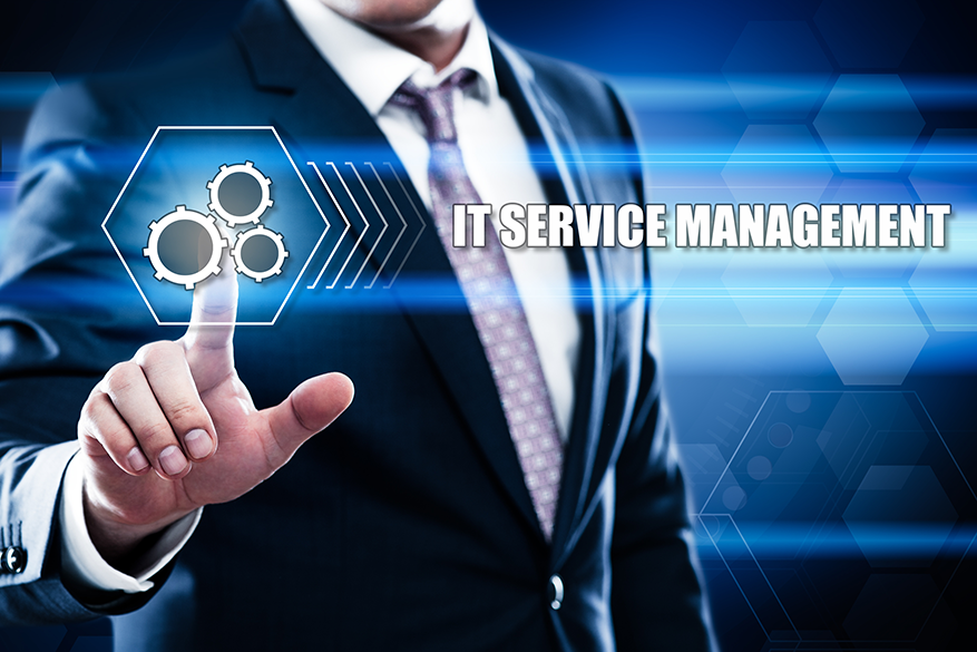 Managed IT Services
